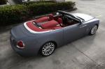 Rolls-Royce Dawn by RENNtech 2019 года